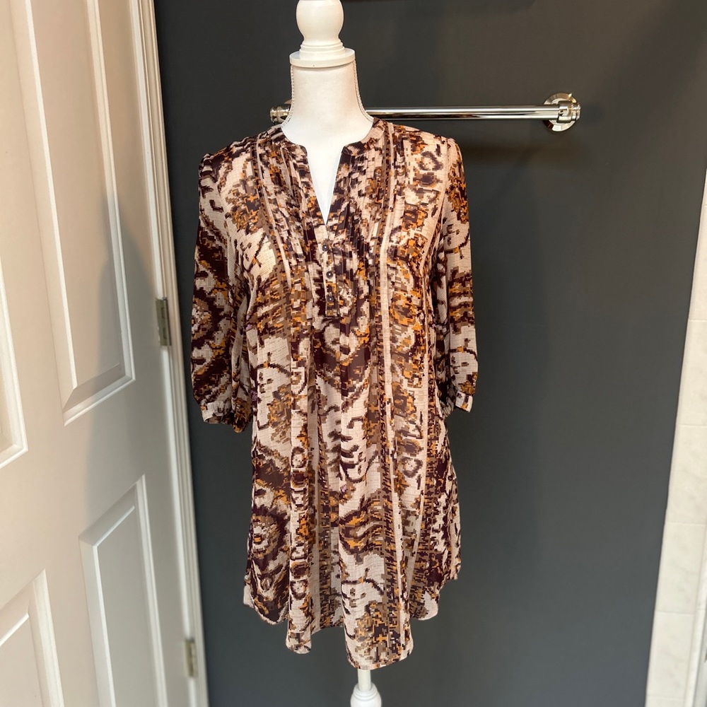 H & M tunic